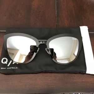 Quay sunglasses ‘supergirl’